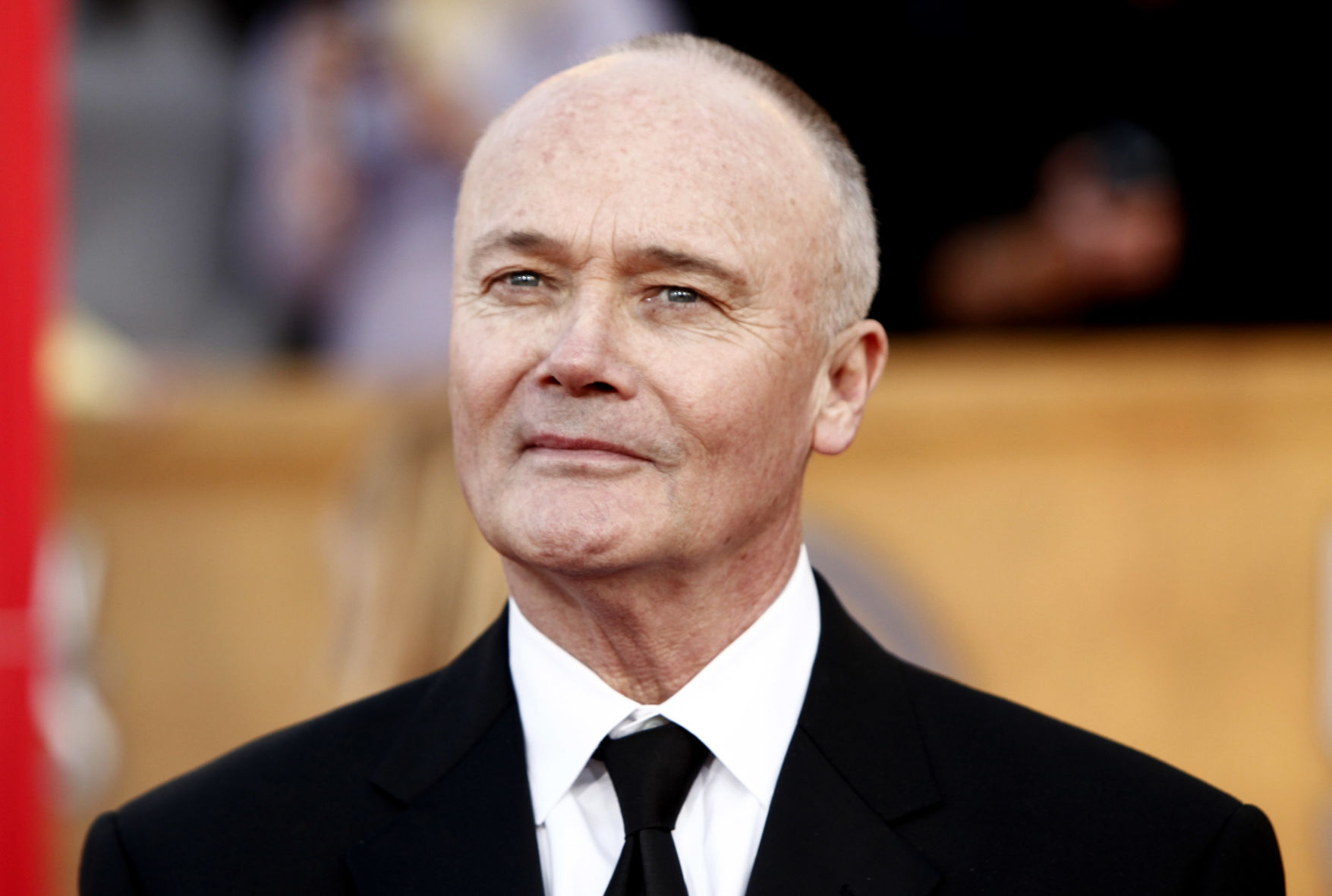 Creed Bratton